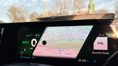 Renault Scenic E-Tech 160kW Esprit Alpine 87kWh Long Range 5dr Auto Electric Estate